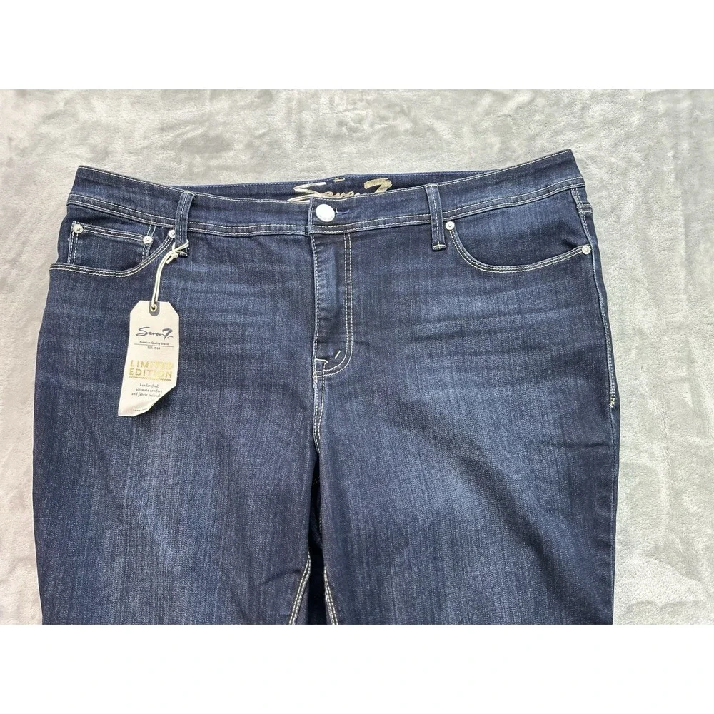Seven7 new jean